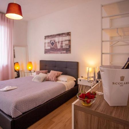 Bed And Breakfast Castello7 Сан Феличе дел Бенако Екстериор снимка
