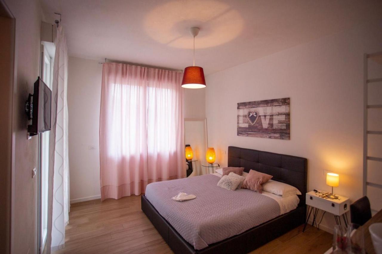 Bed And Breakfast Castello7 Сан Феличе дел Бенако Екстериор снимка