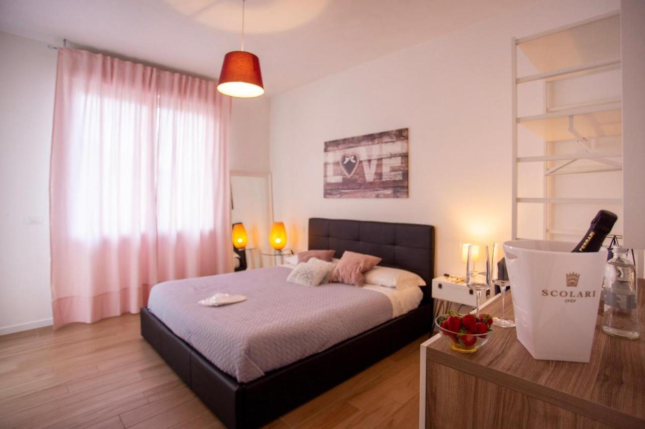 Bed And Breakfast Castello7 Сан Феличе дел Бенако Екстериор снимка