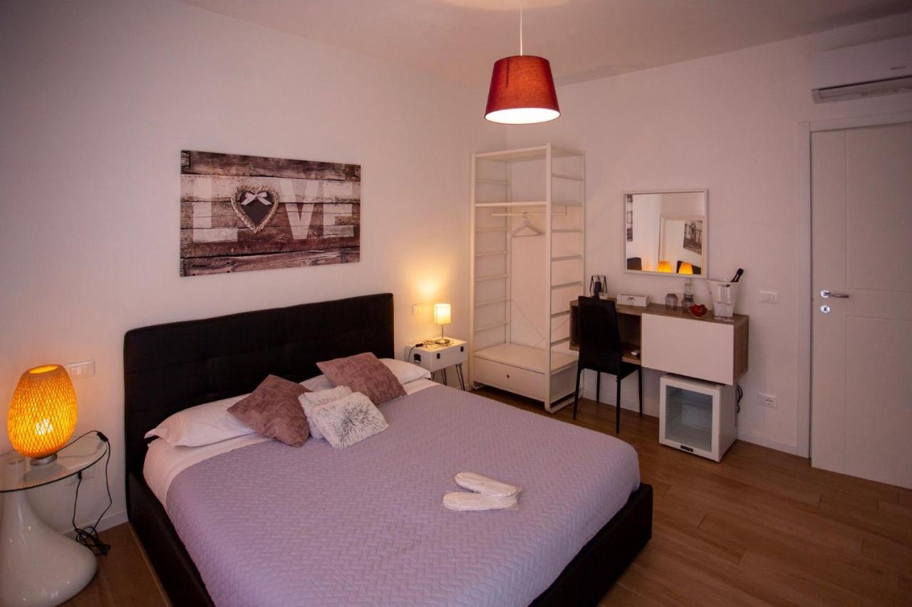 Bed And Breakfast Castello7 Сан Феличе дел Бенако Екстериор снимка