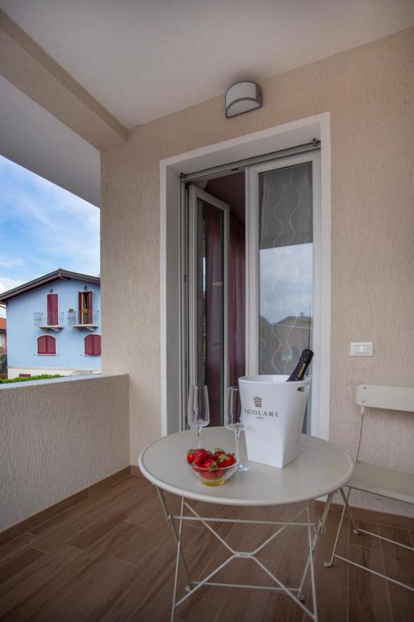 Bed And Breakfast Castello7 Сан Феличе дел Бенако Екстериор снимка