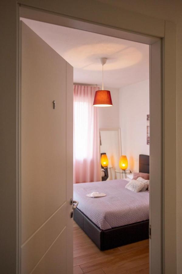 Bed And Breakfast Castello7 Сан Феличе дел Бенако Екстериор снимка