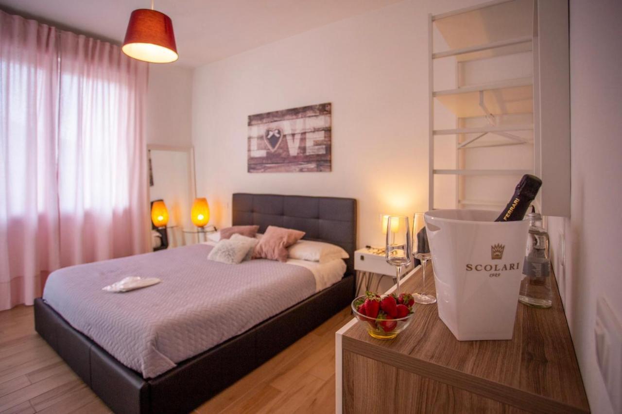 Bed And Breakfast Castello7 Сан Феличе дел Бенако Екстериор снимка