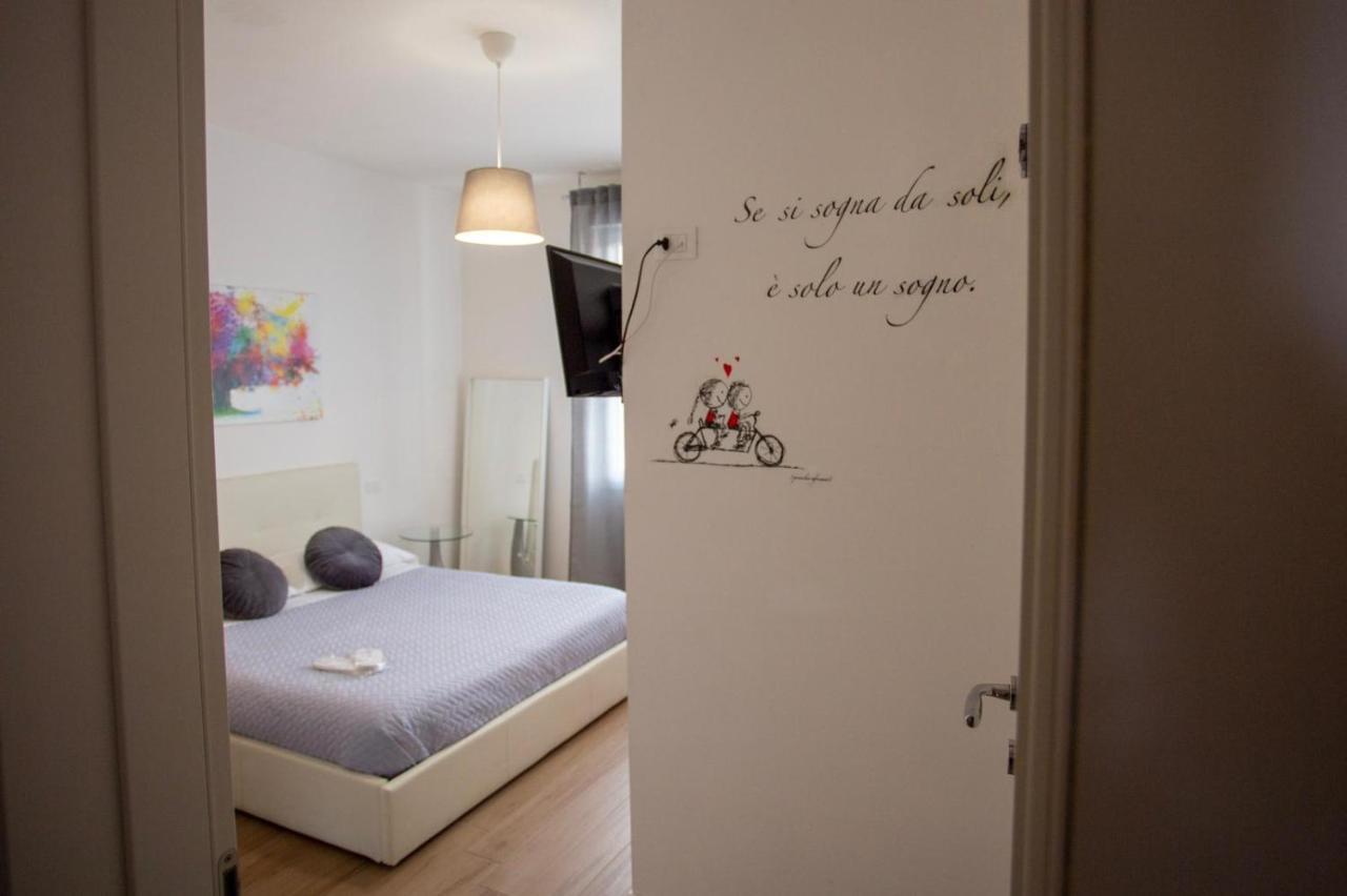 Bed And Breakfast Castello7 Сан Феличе дел Бенако Екстериор снимка