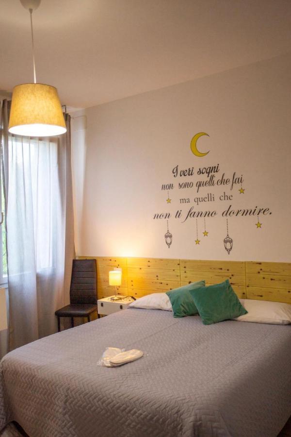 Bed And Breakfast Castello7 Сан Феличе дел Бенако Екстериор снимка