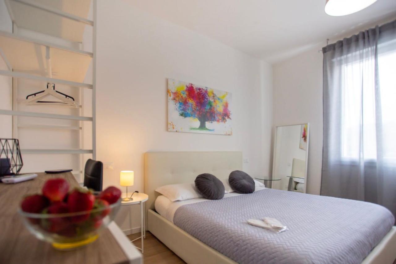 Bed And Breakfast Castello7 Сан Феличе дел Бенако Екстериор снимка