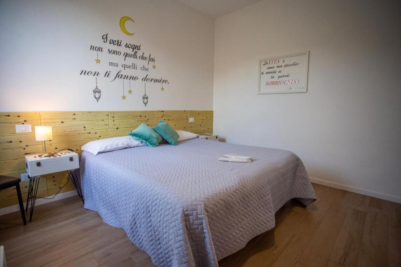 Bed And Breakfast Castello7 Сан Феличе дел Бенако Екстериор снимка