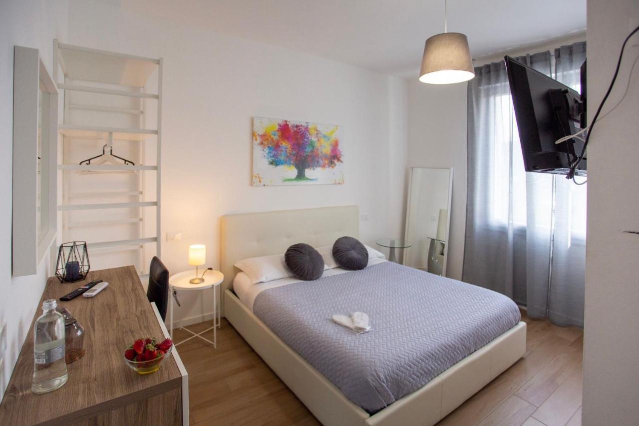 Bed And Breakfast Castello7 Сан Феличе дел Бенако Екстериор снимка