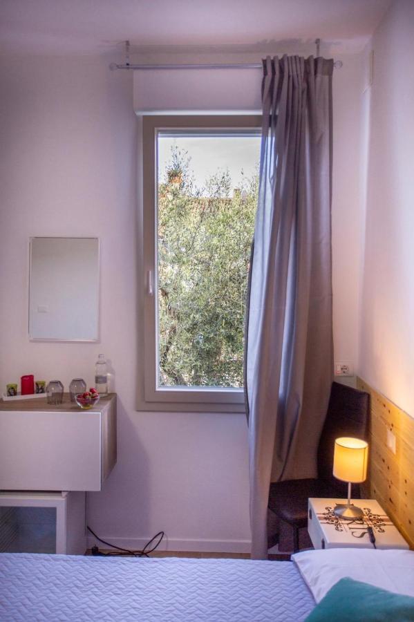 Bed And Breakfast Castello7 Сан Феличе дел Бенако Екстериор снимка
